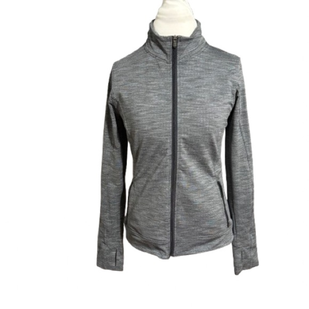 Athleta Women's Gray Jacket